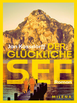 cover image of Der glückliche See